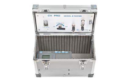 COSA Xentaur introduces one of the first commercially available portable Optical Gas Calorimeters. After extensive development work, this instrument proudes the fastest spot check response in the industry; T90=15 seconds for Natural Gas and LPG.